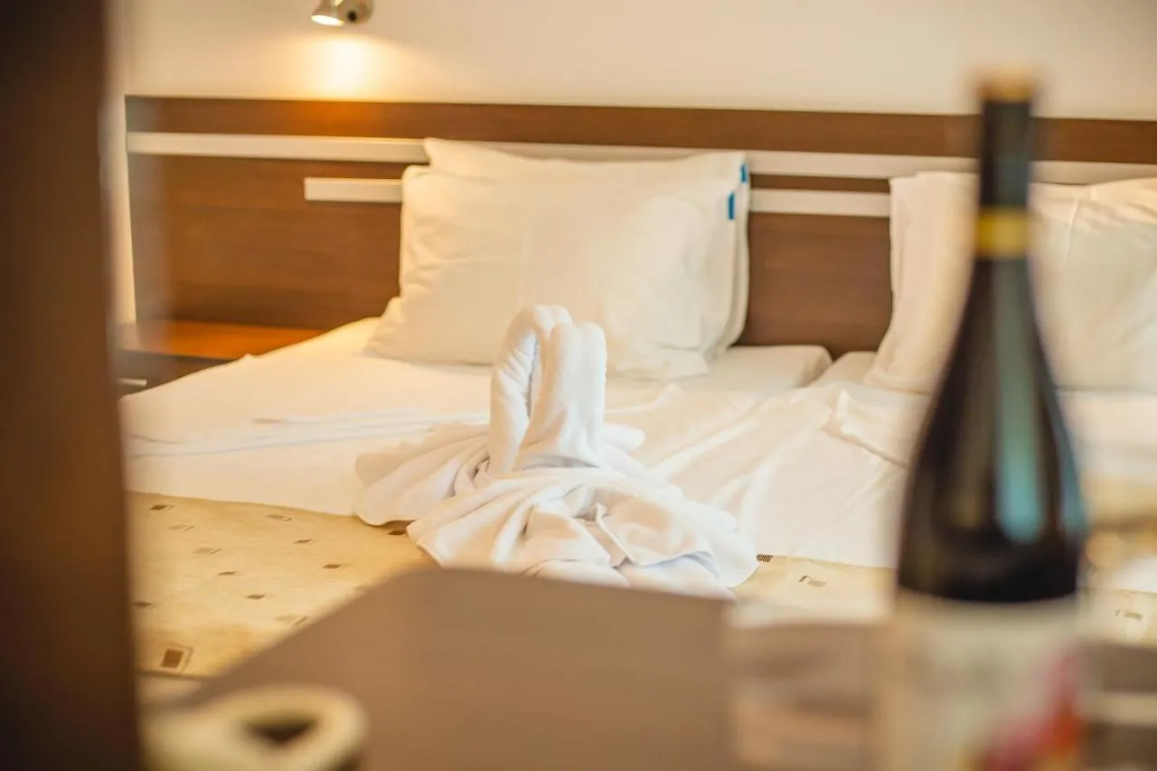 Deva Hotel Napospart 3*,  Bulgária