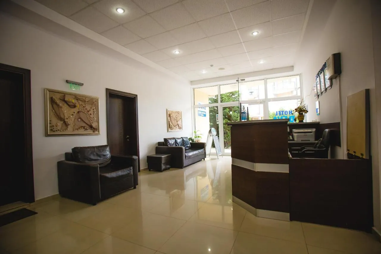 Deva Hotel Sunny Beach 3*,  Bulgaria
