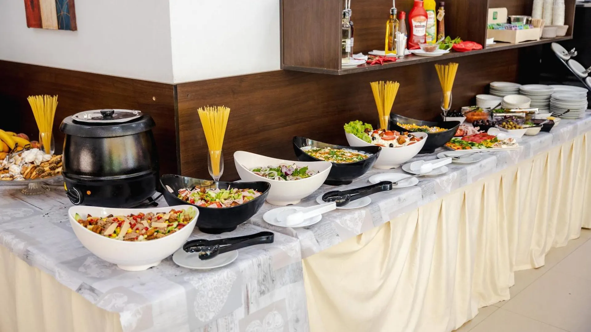 Deva Hotel Sunny Beach